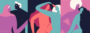 Illustrations di Meech Boakye